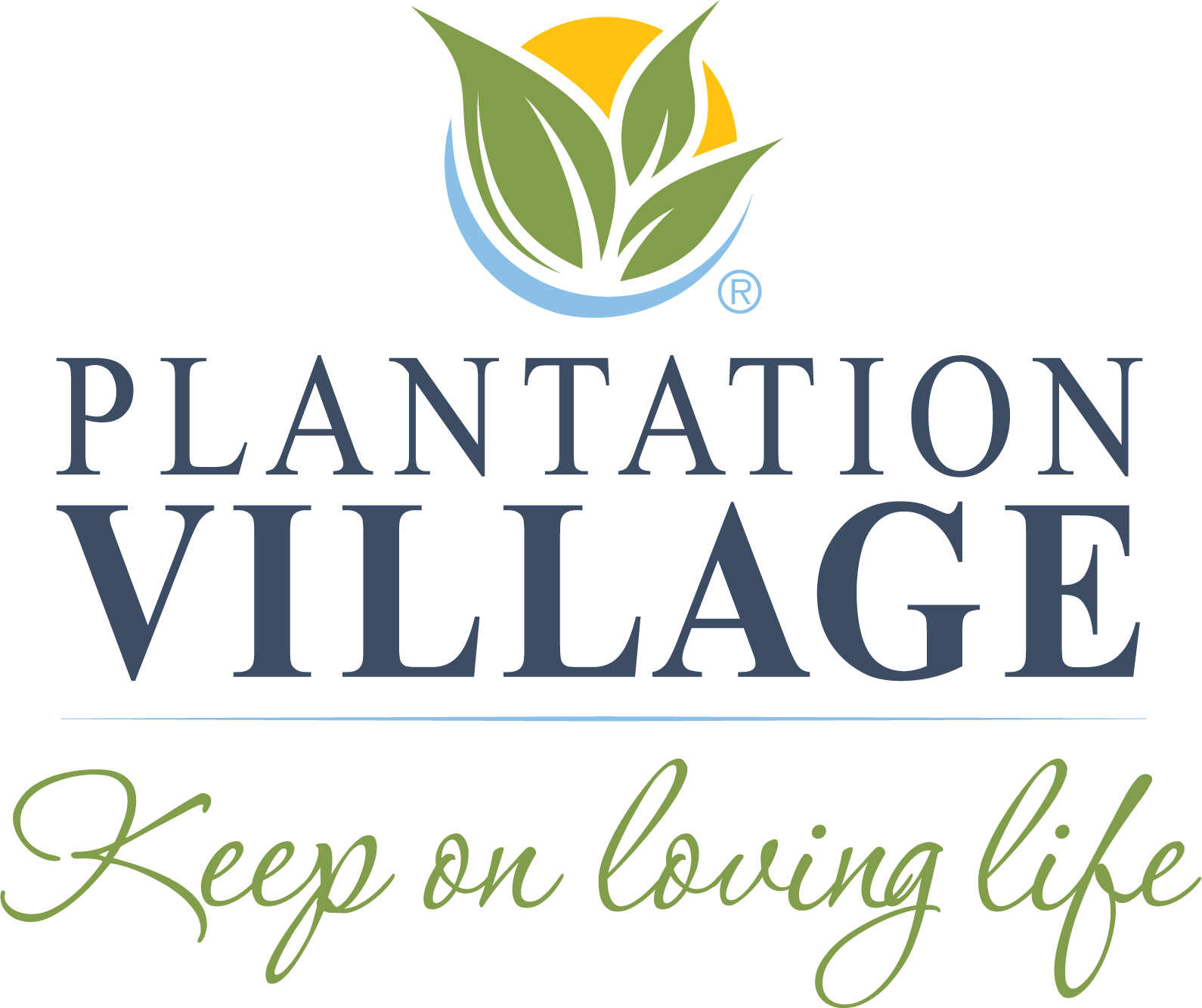 Plantation Village Retirement Community